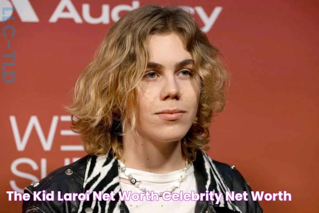 The Kid Laroi Net Worth Celebrity Net Worth