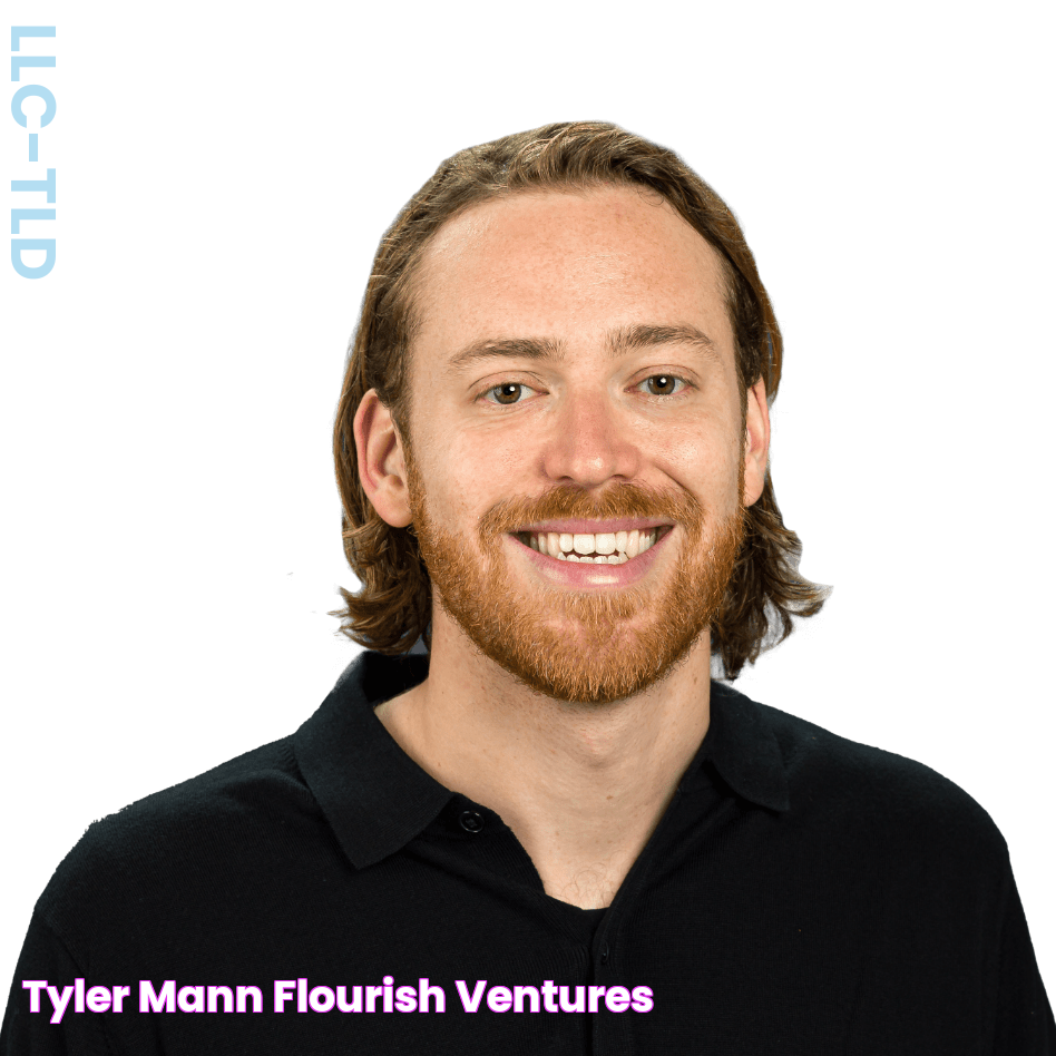 Tyler Mann Flourish Ventures