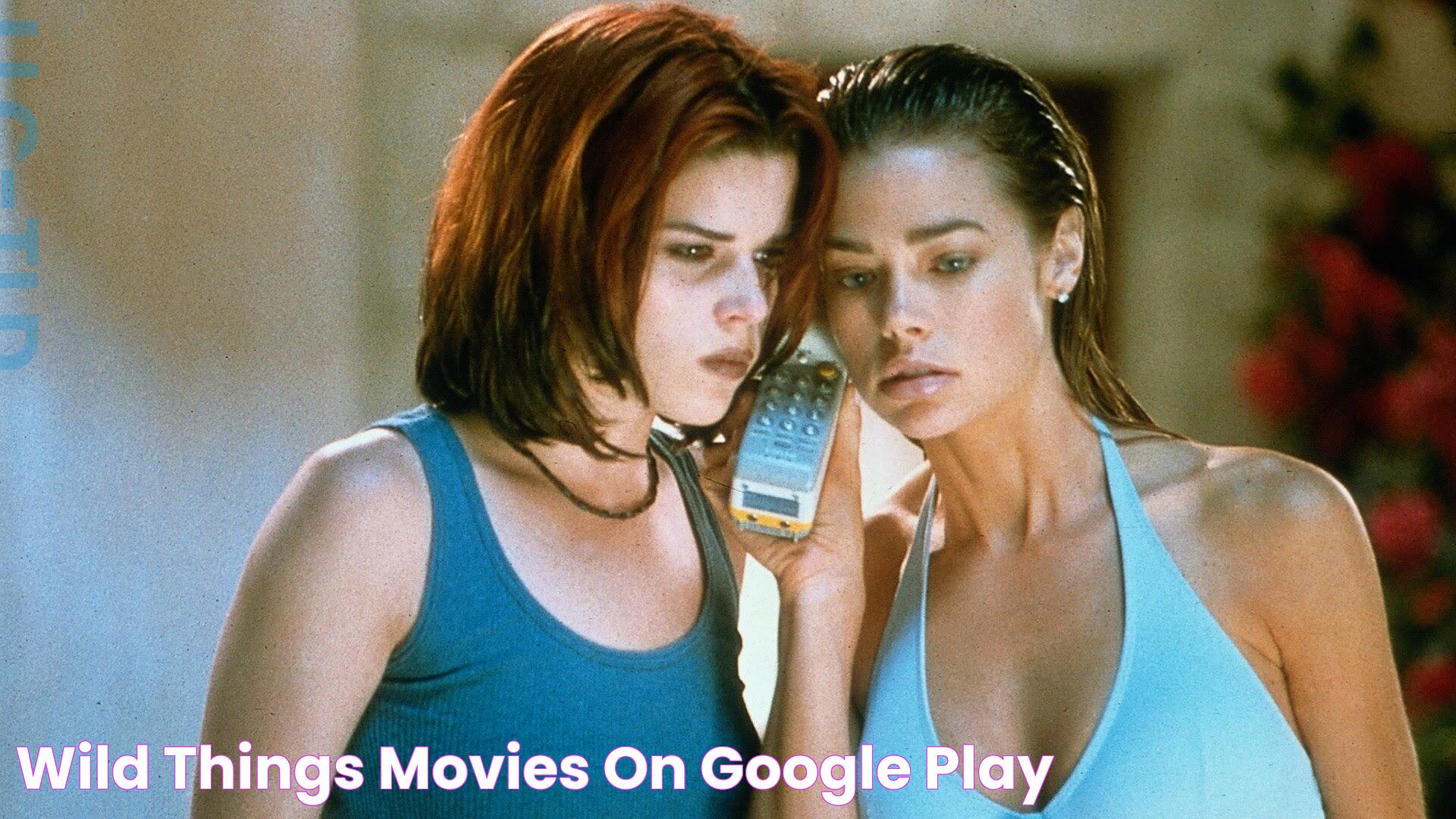 Wild Things Movies on Google Play