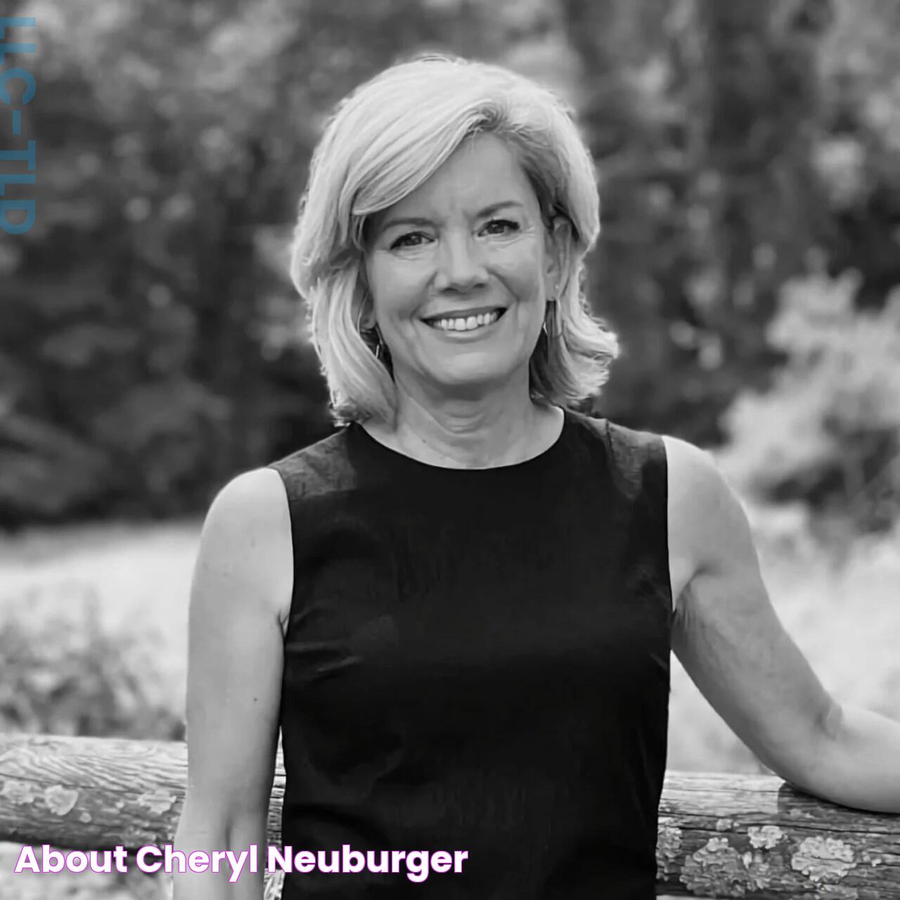 About Cheryl Neuburger