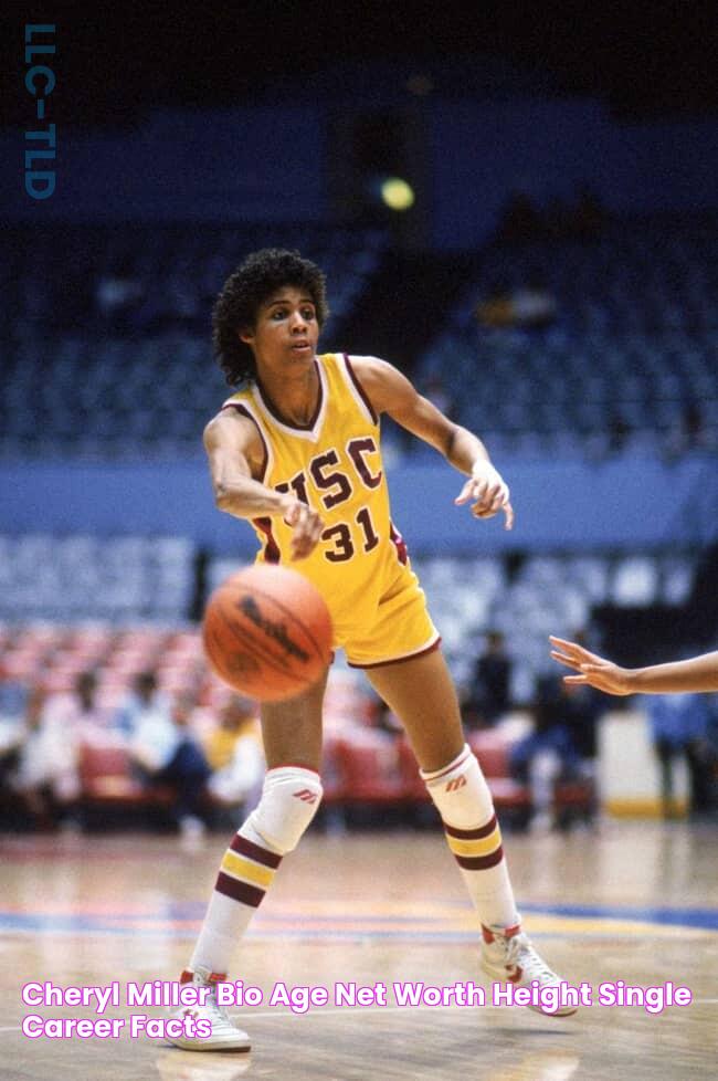 Cheryl Miller Bio, Age, Net Worth, Height, Single, Career, Facts