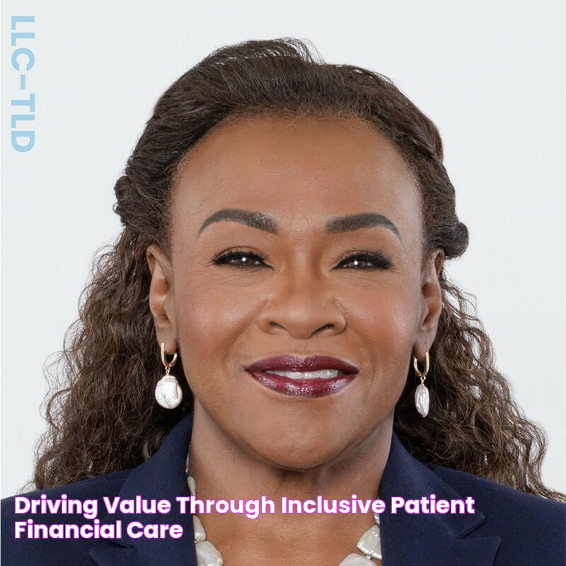 Driving Value Through Inclusive Patient Financial Care