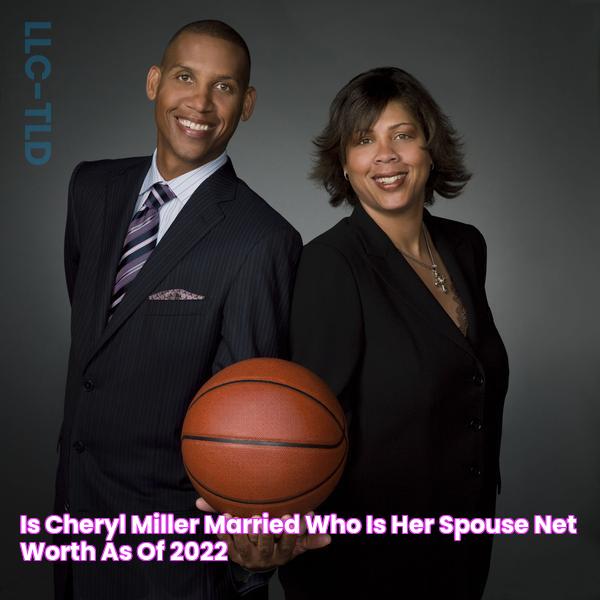 Is Cheryl Miller Married? Who is Her Spouse? Net Worth as of 2022?