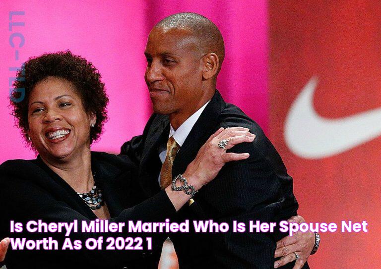 Is Cheryl Miller Married? Who is Her Spouse? Net Worth as of 2022?