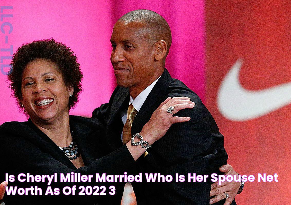 Is Cheryl Miller Married? Who is Her Spouse? Net Worth as of 2022?