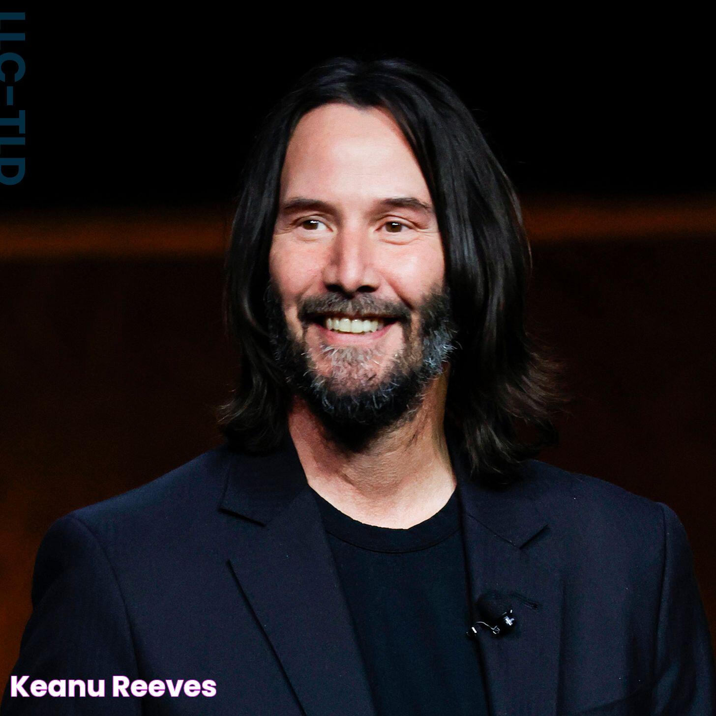 Keanu Reeves