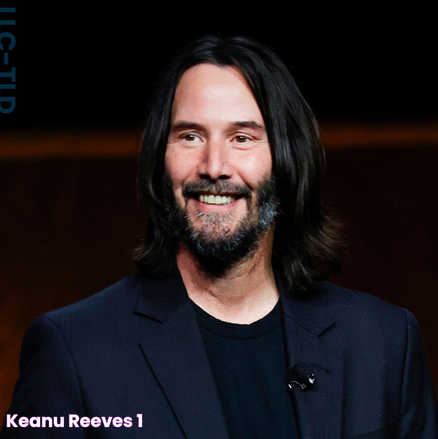 Keanu Reeves