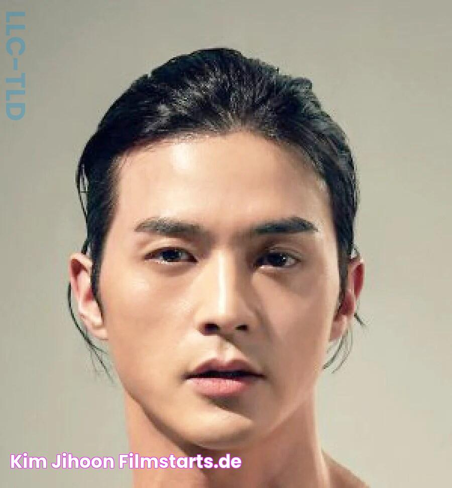 Kim Jihoon FILMSTARTS.de