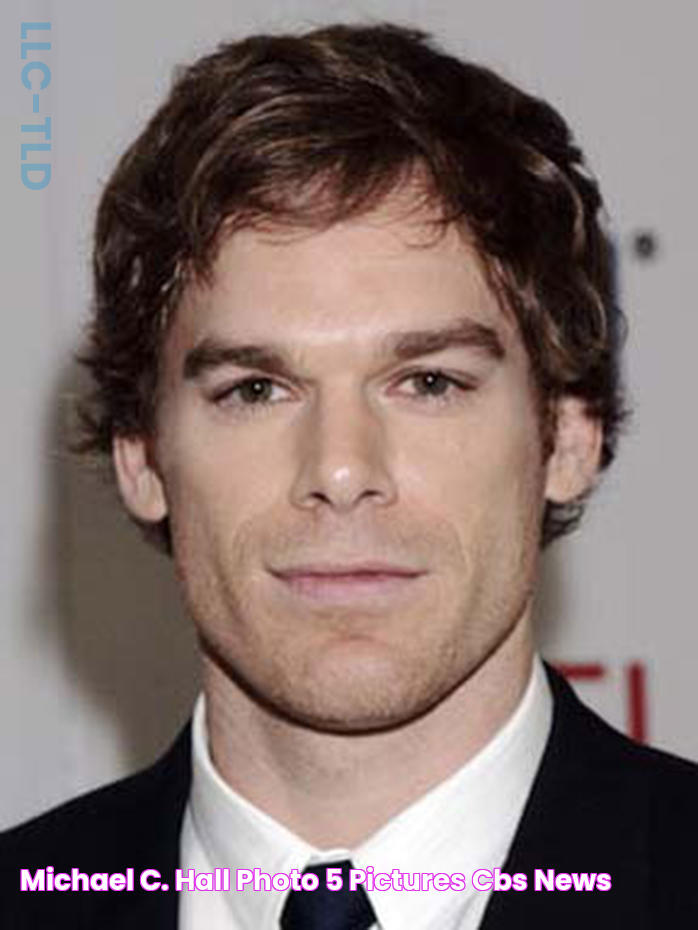 Michael C. Hall Photo 5 Pictures CBS News