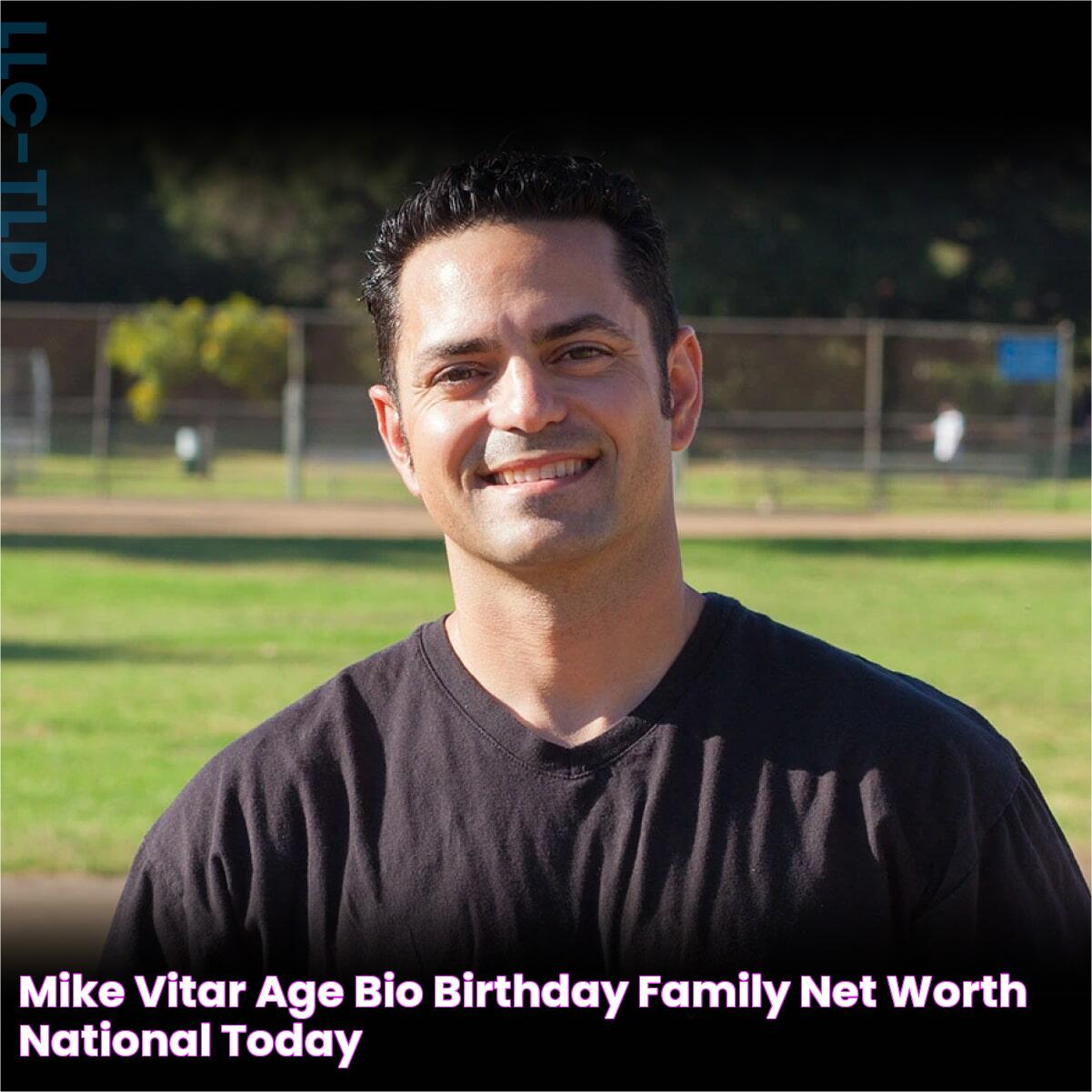 Mike Vitar Age, Bio, Birthday, Family, Net Worth National Today