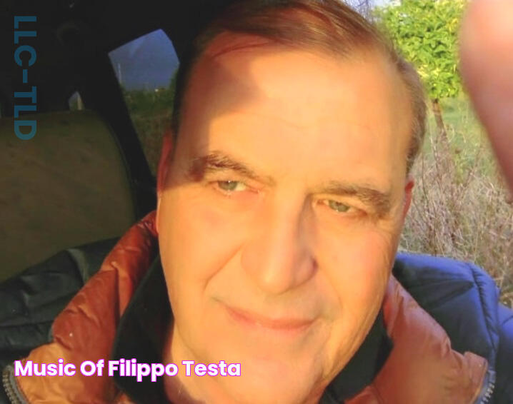 Music of Filippo Testa