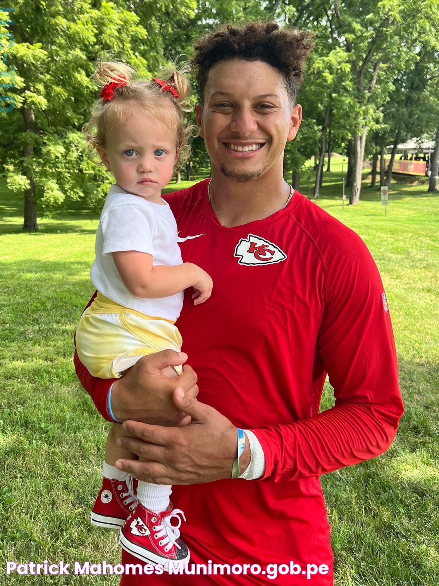 PATRICK MAHOMES munimoro.gob.pe