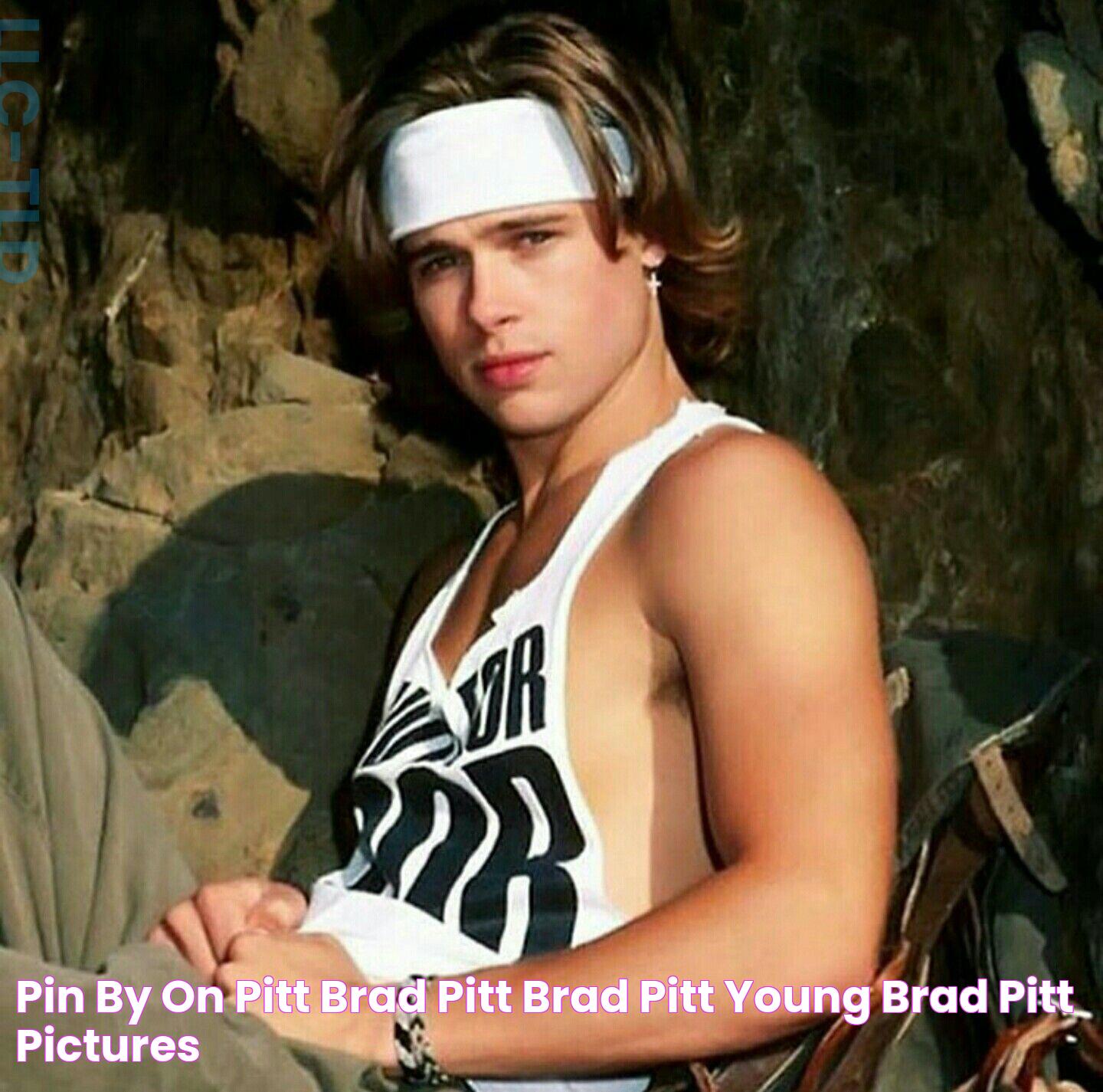 Pin by Мария Кюри on Pitt Brad pitt, Brad pitt young, Brad pitt pictures