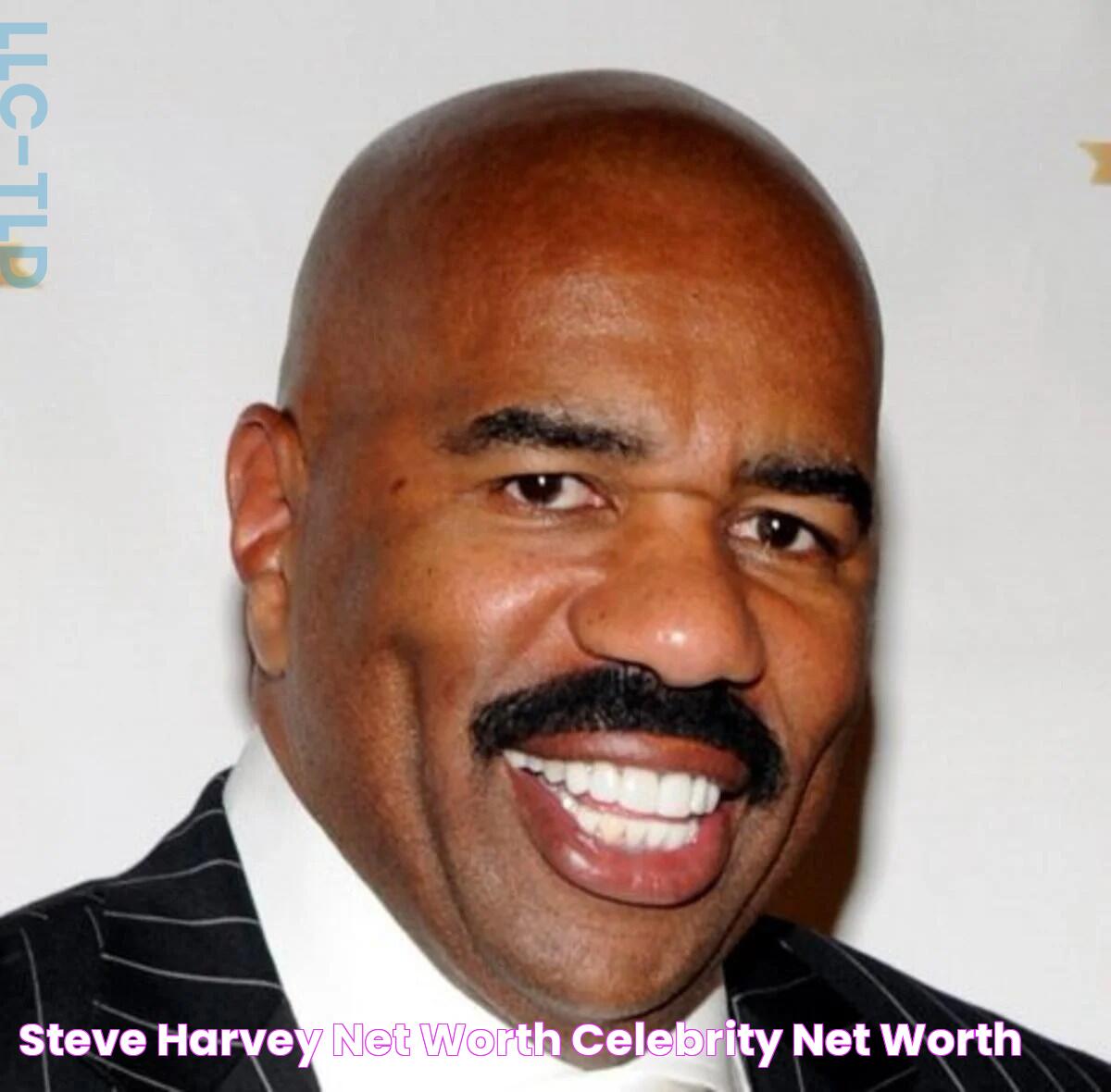 Steve Harvey Net Worth Celebrity Net Worth