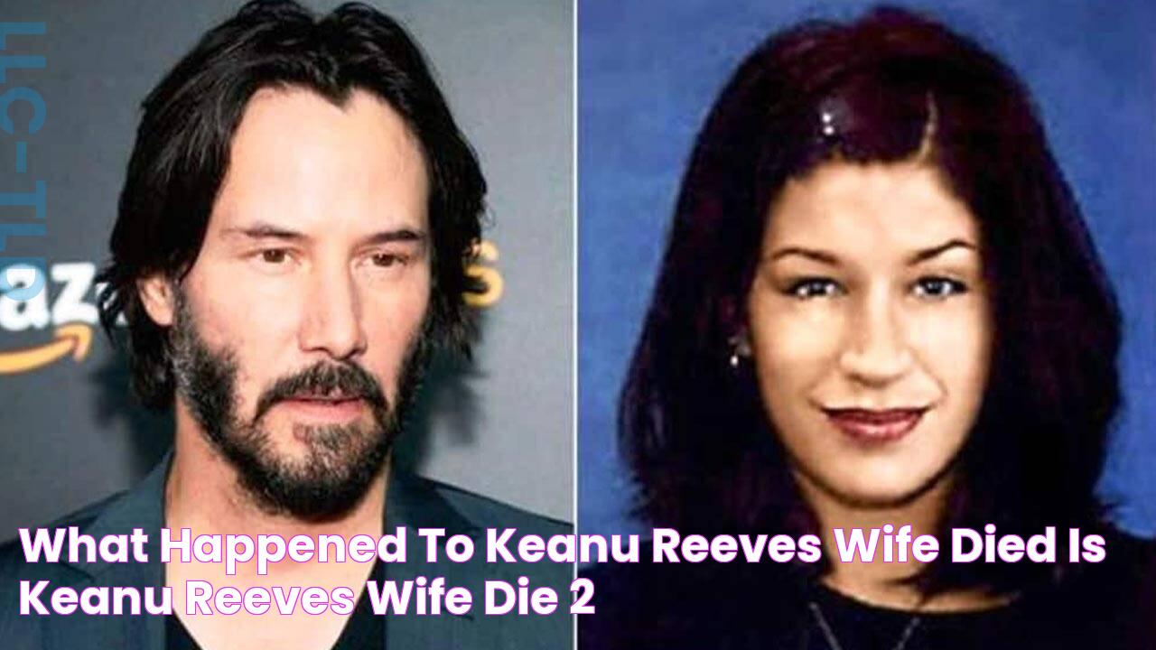 What Happened to Keanu Reeves Wife? Died, Is Keanu Reeves Wife Die