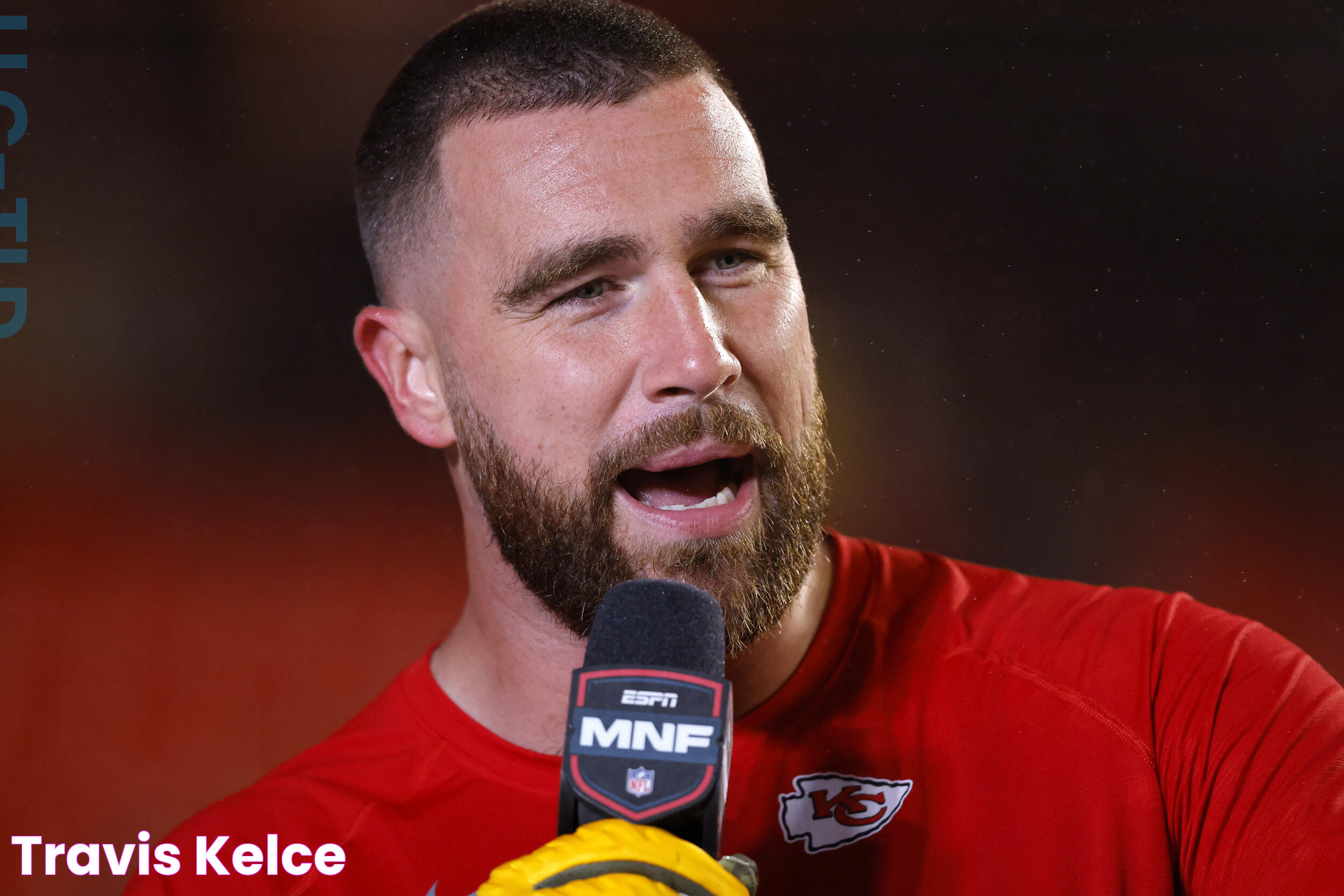 travis kelce