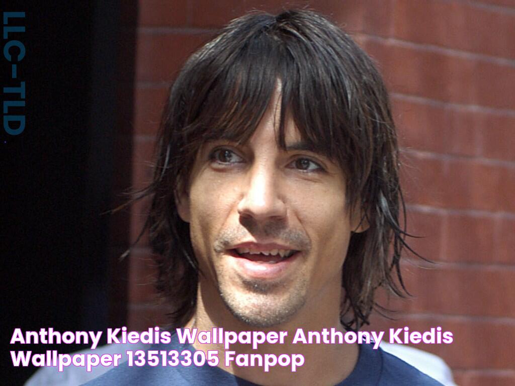 Anthony Kiedis Wallpaper Anthony Kiedis Wallpaper (13513305) Fanpop