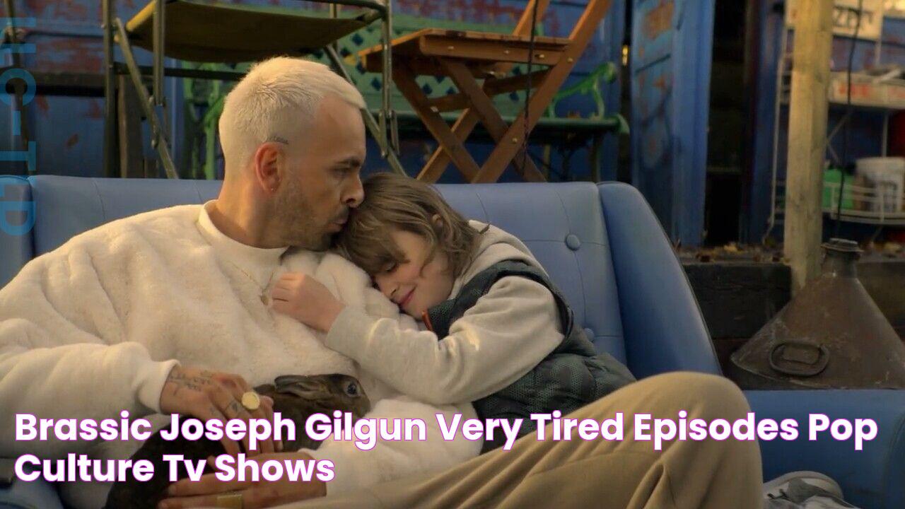 Brassic Joseph Gilgun, Very Tired, Episodes, Pop Culture, Tv Shows