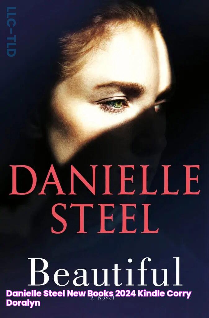 Danielle Steel New Books 2024 Kindle Corry Doralyn