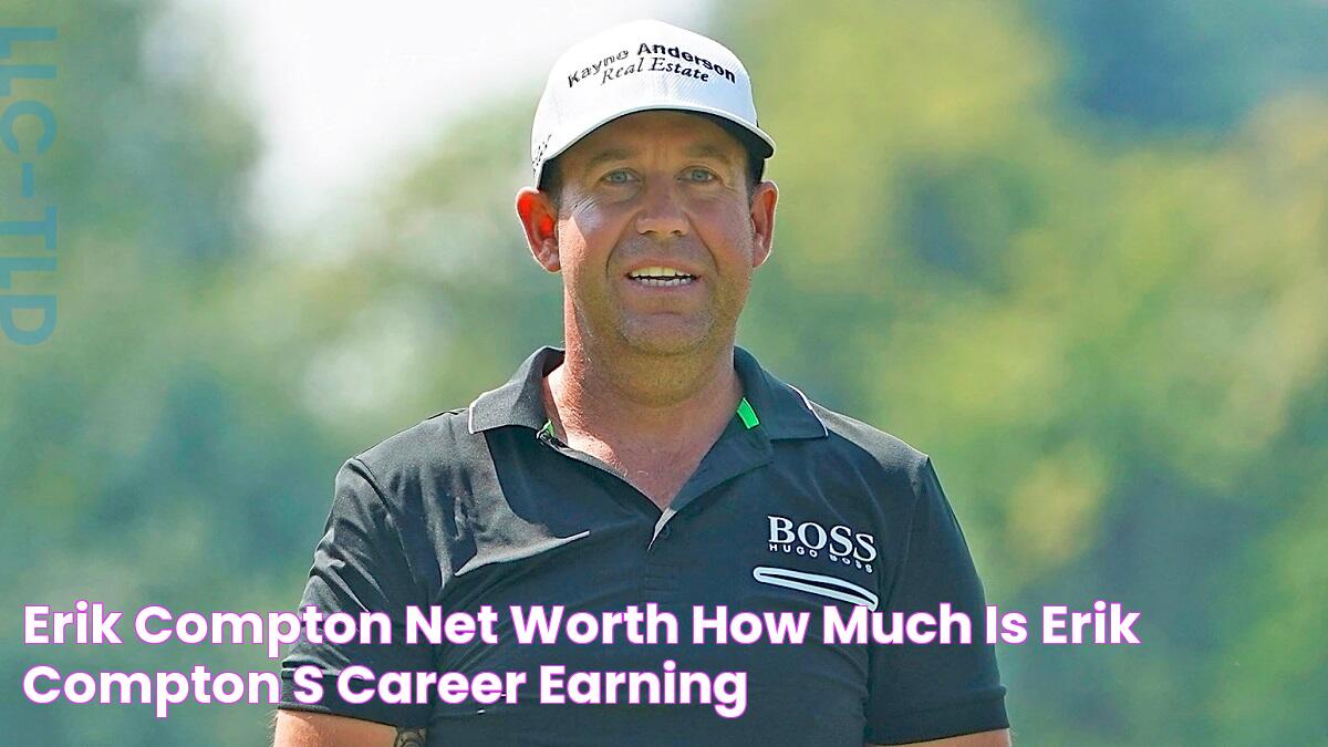 Erik Compton Net Worth How much is Erik Compton's career earning?