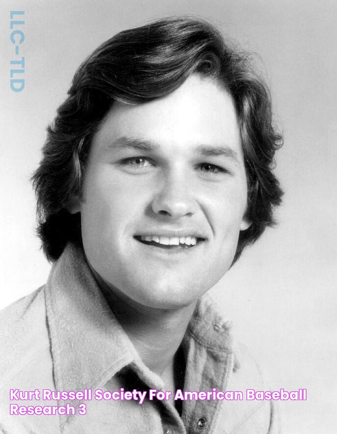 Kurt Russell Society for American Baseball Research