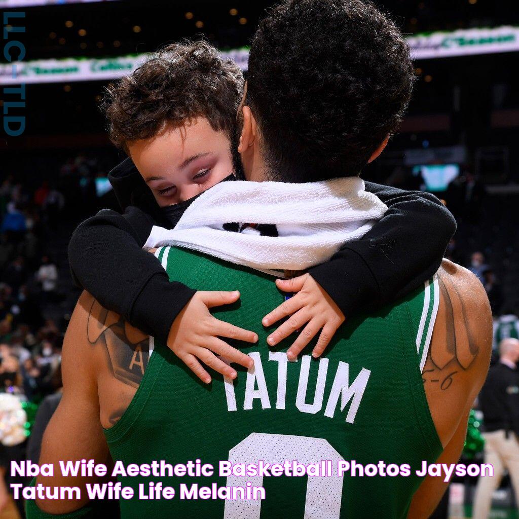 Nba Wife Aesthetic, Basketball Photos, Jayson Tatum, Wife Life, Melanin