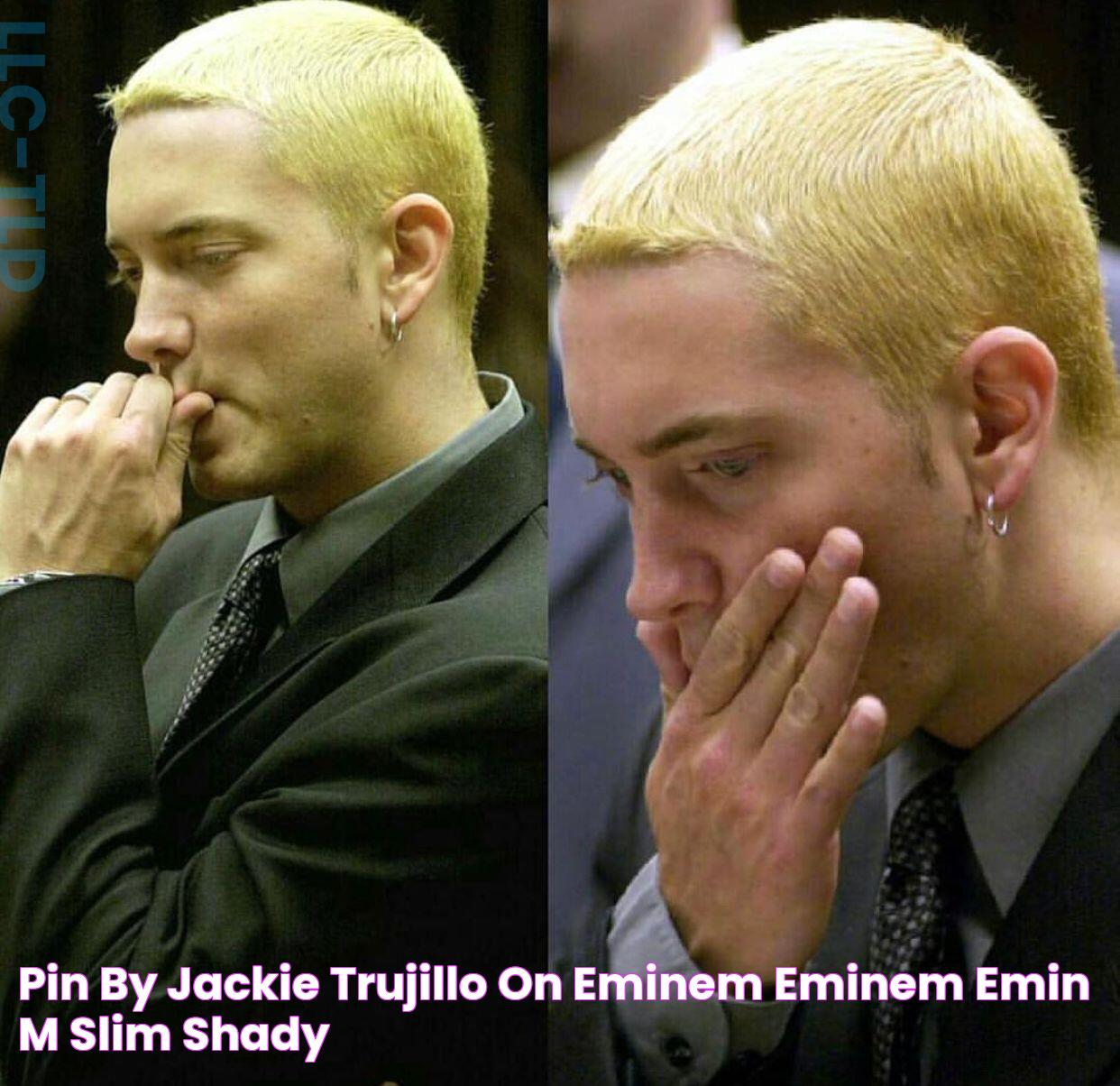 Pin by Jackie Trujillo on Eminem Eminem, Eminǝm, Slim shady