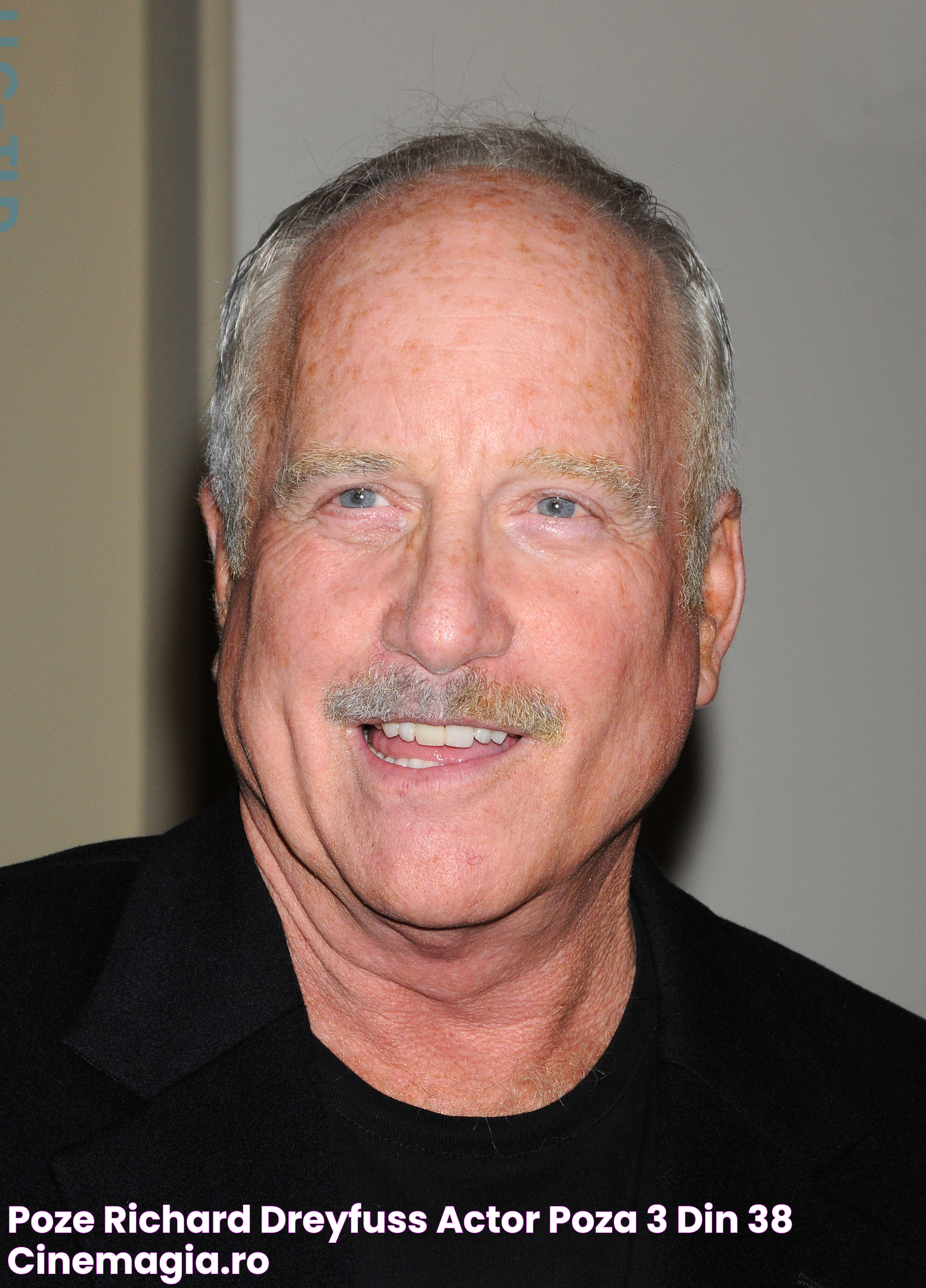 Poze Richard Dreyfuss Actor Poza 3 din 38 CineMagia.ro