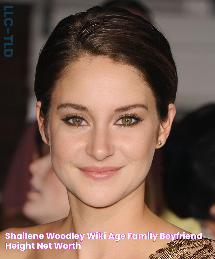 Shailene Woodley Wiki, Age, Family, Boyfriend, Height, Net Worth