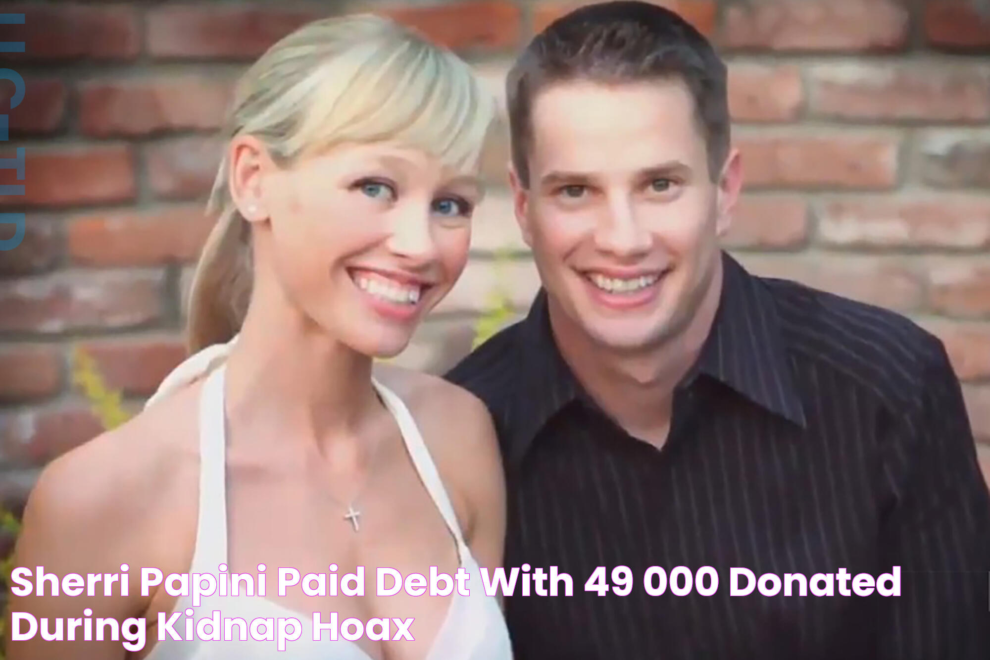 Sherri Papini paid debt with 49,000 donated during kidnap hoax