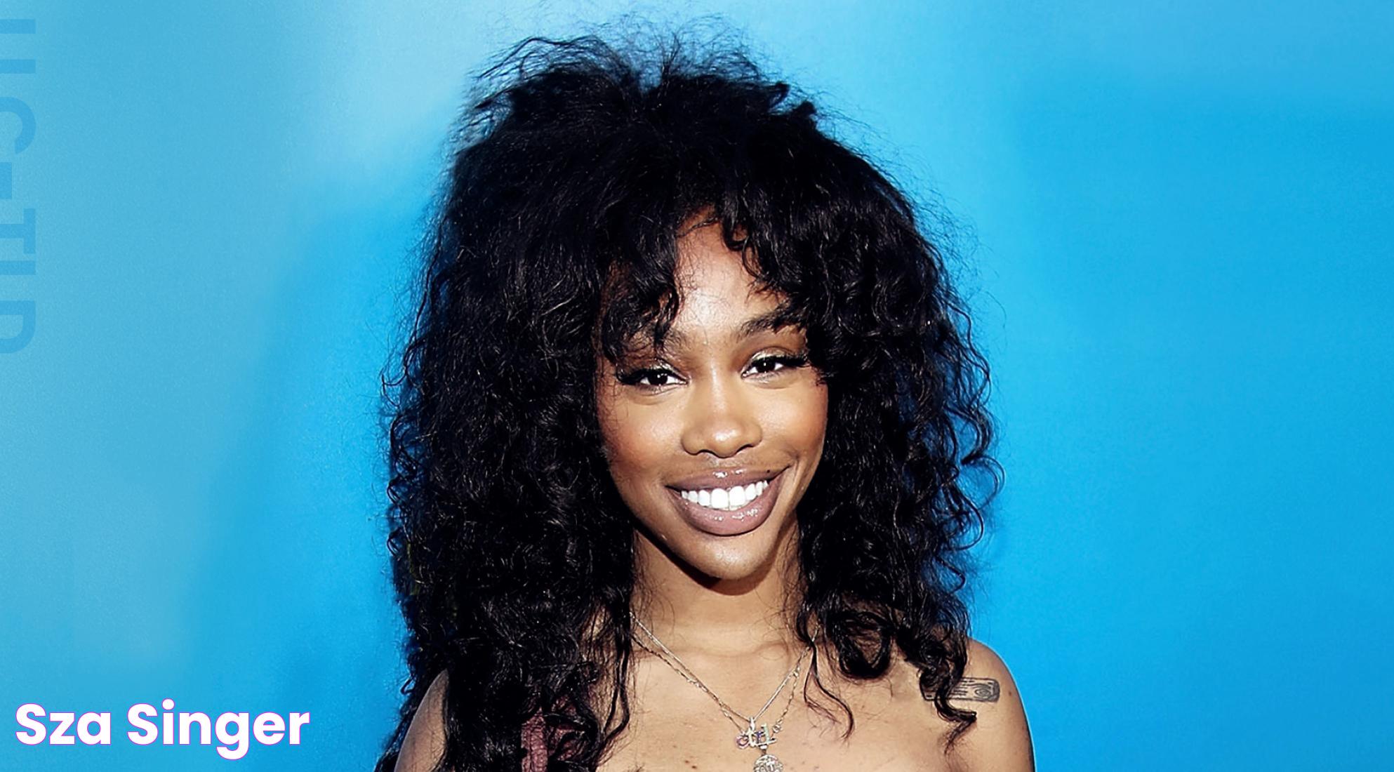 Sza Singer