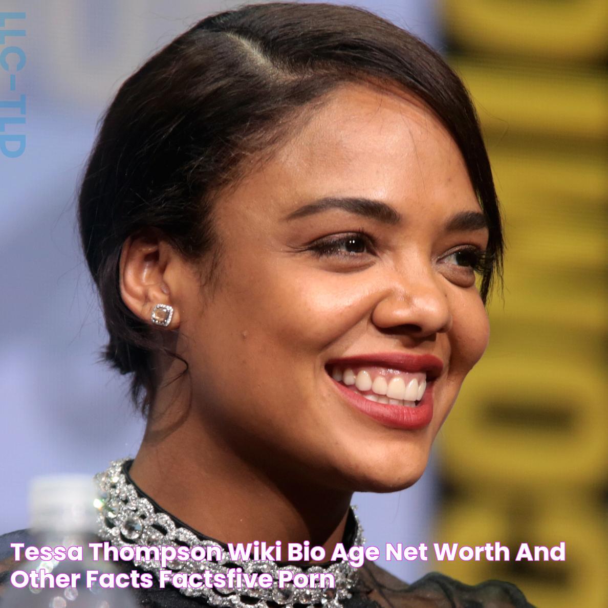 Tessa Thompson Wiki Bio Age Net Worth And Other Facts Factsfive Porn