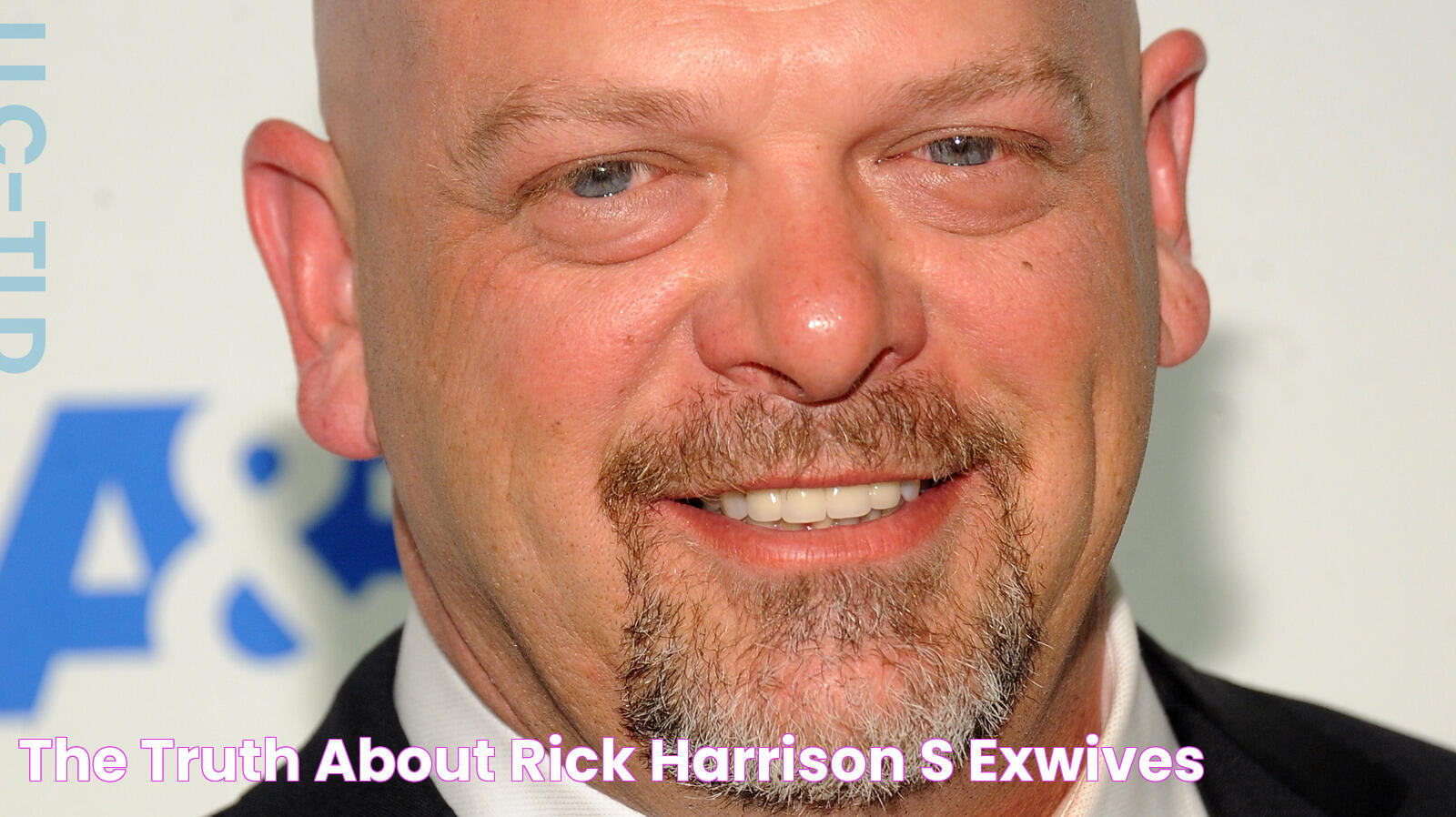 The Truth About Rick Harrison's ExWives