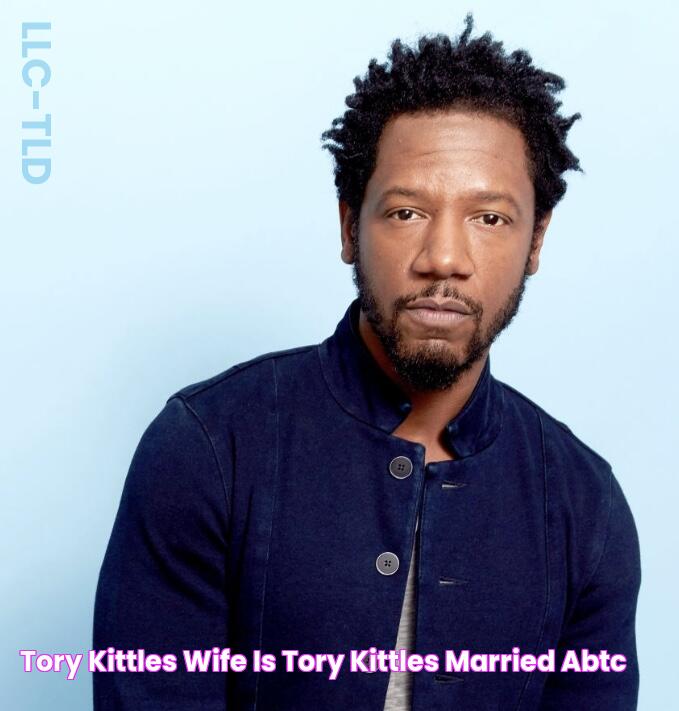 Tory Kittles wife Is Tory Kittles married? ABTC