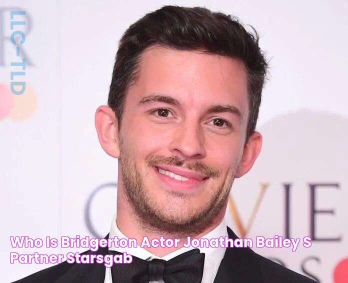 Who Is ‘Bridgerton’ Actor Jonathan Bailey’s Partner? Starsgab