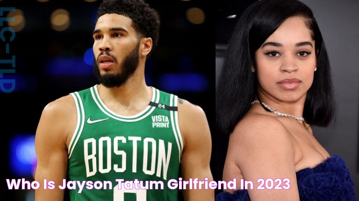 Who Is Jayson Tatum Girlfriend In 2023?