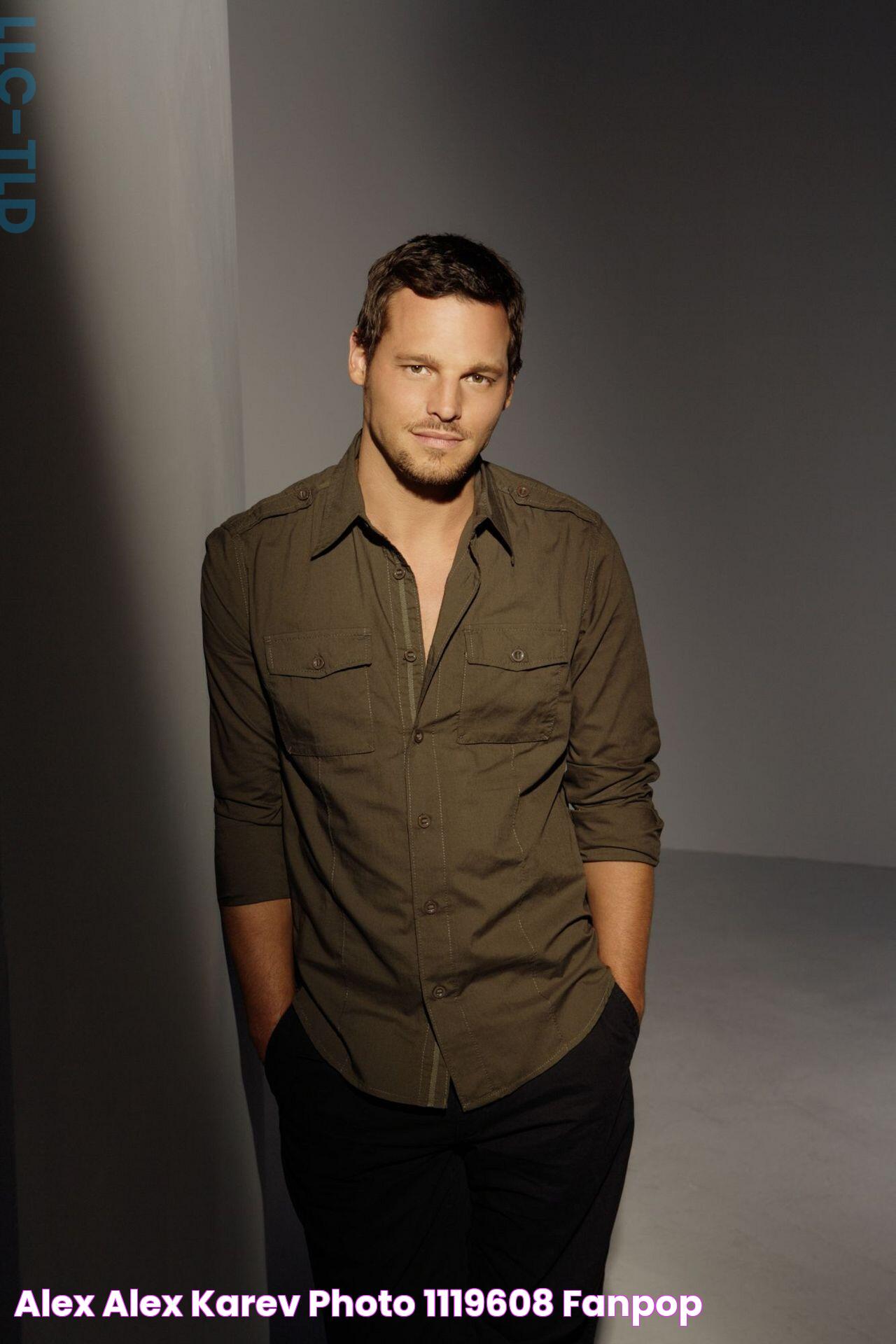 Alex Alex Karev Photo (1119608) Fanpop