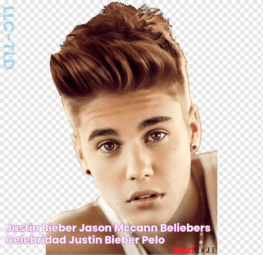 Justin bieber jason mccann beliebers celebridad, justin bieber, pelo