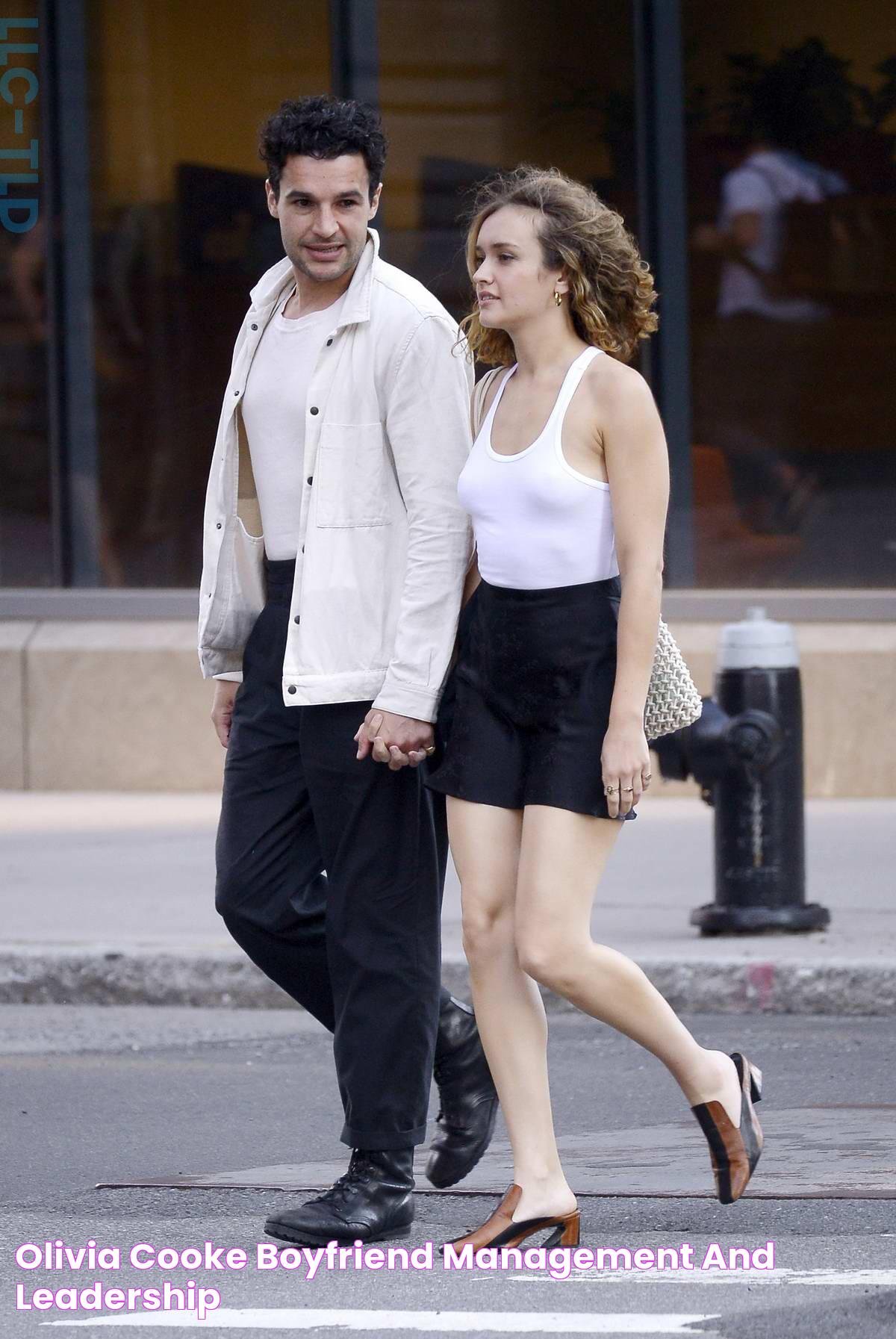 Olivia Cooke Boyfriend Management And Leadership