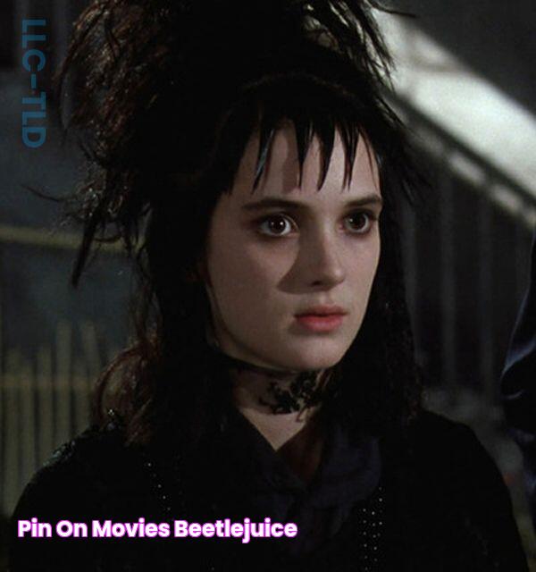 Pin on Movies Beetlejuice