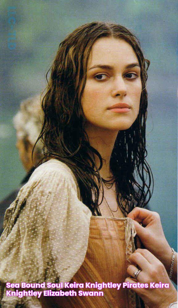 Sea Bound Soul Keira knightley pirates, Keira knightley, Elizabeth swann