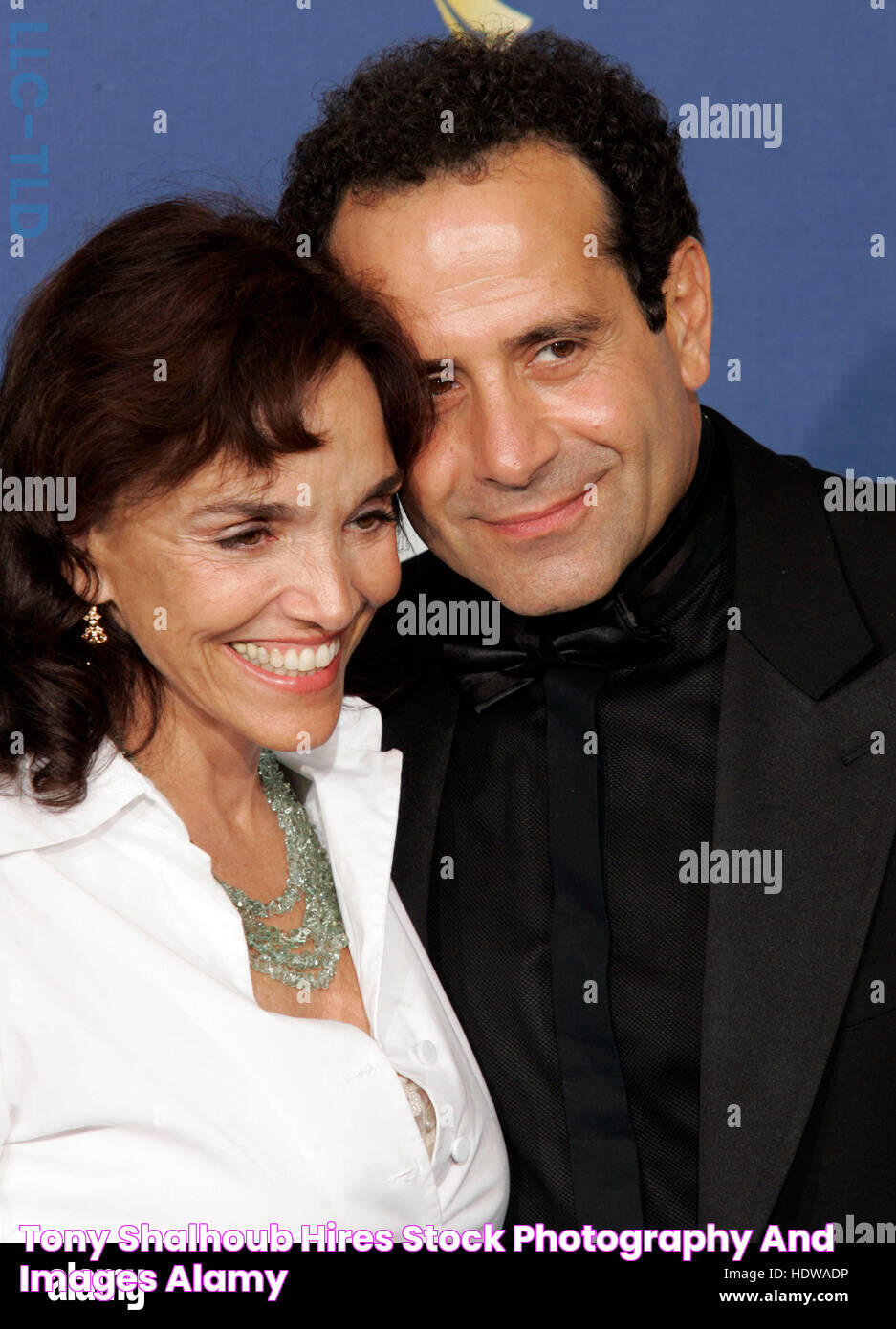 Tony shalhoub hires stock photography and images Alamy