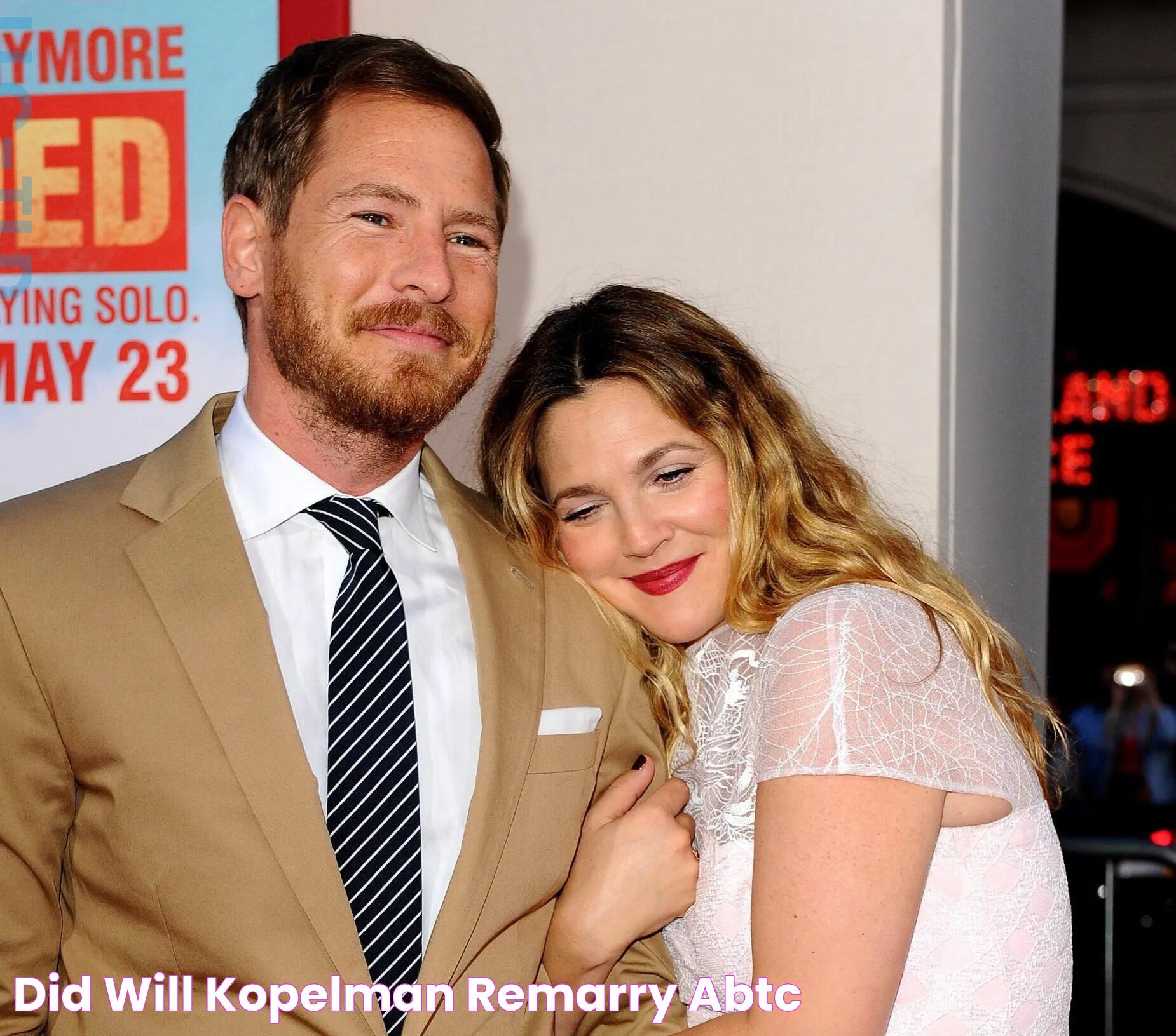 Did Will Kopelman remarry? ABTC