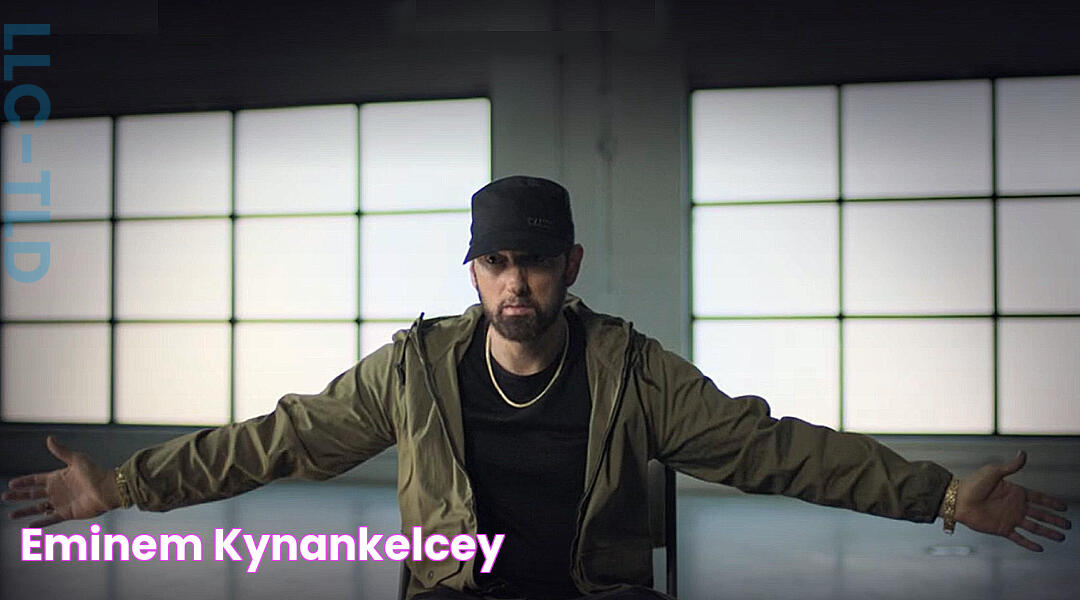 Eminem KynanKelcey