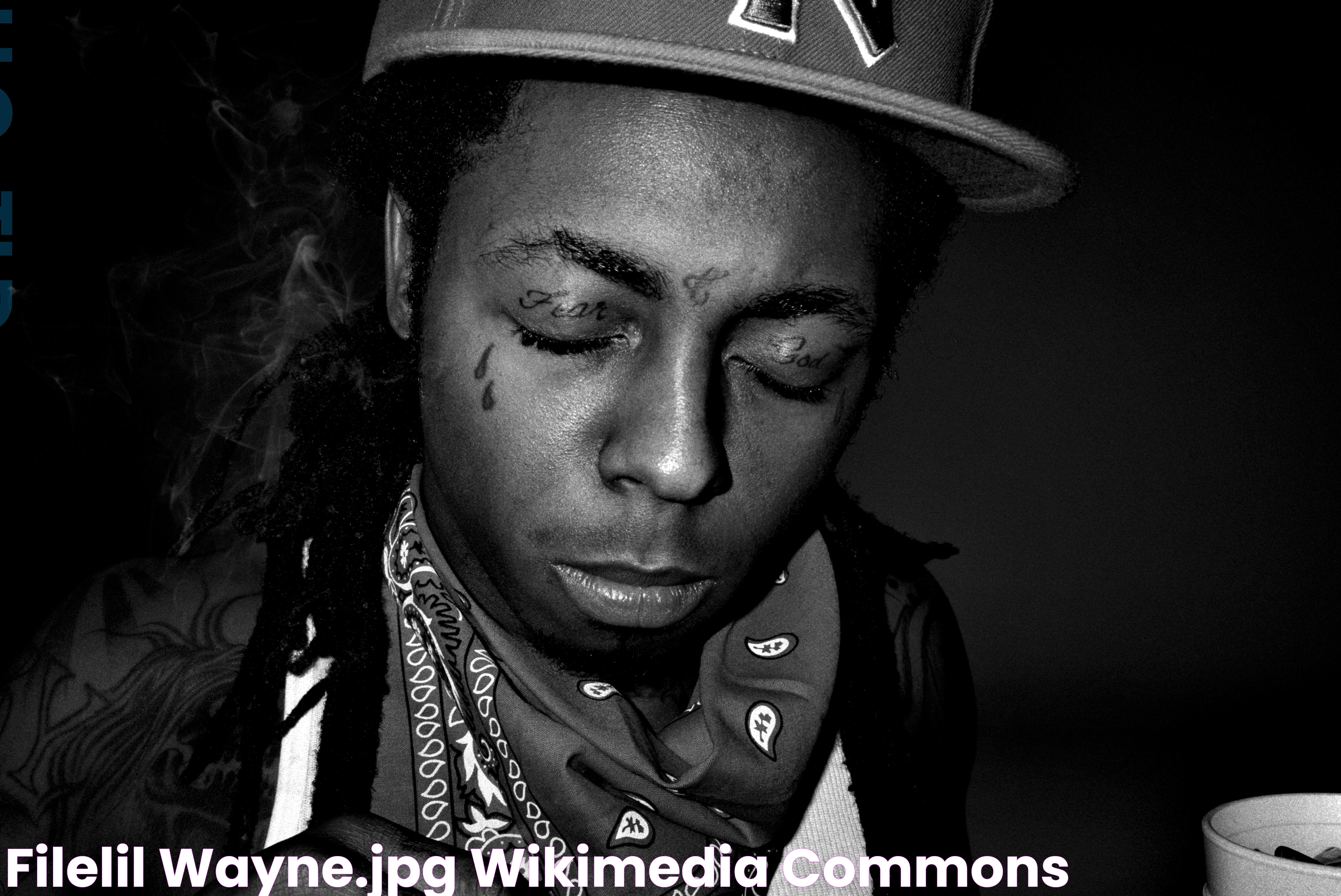 FileLil Wayne.jpg Wikimedia Commons