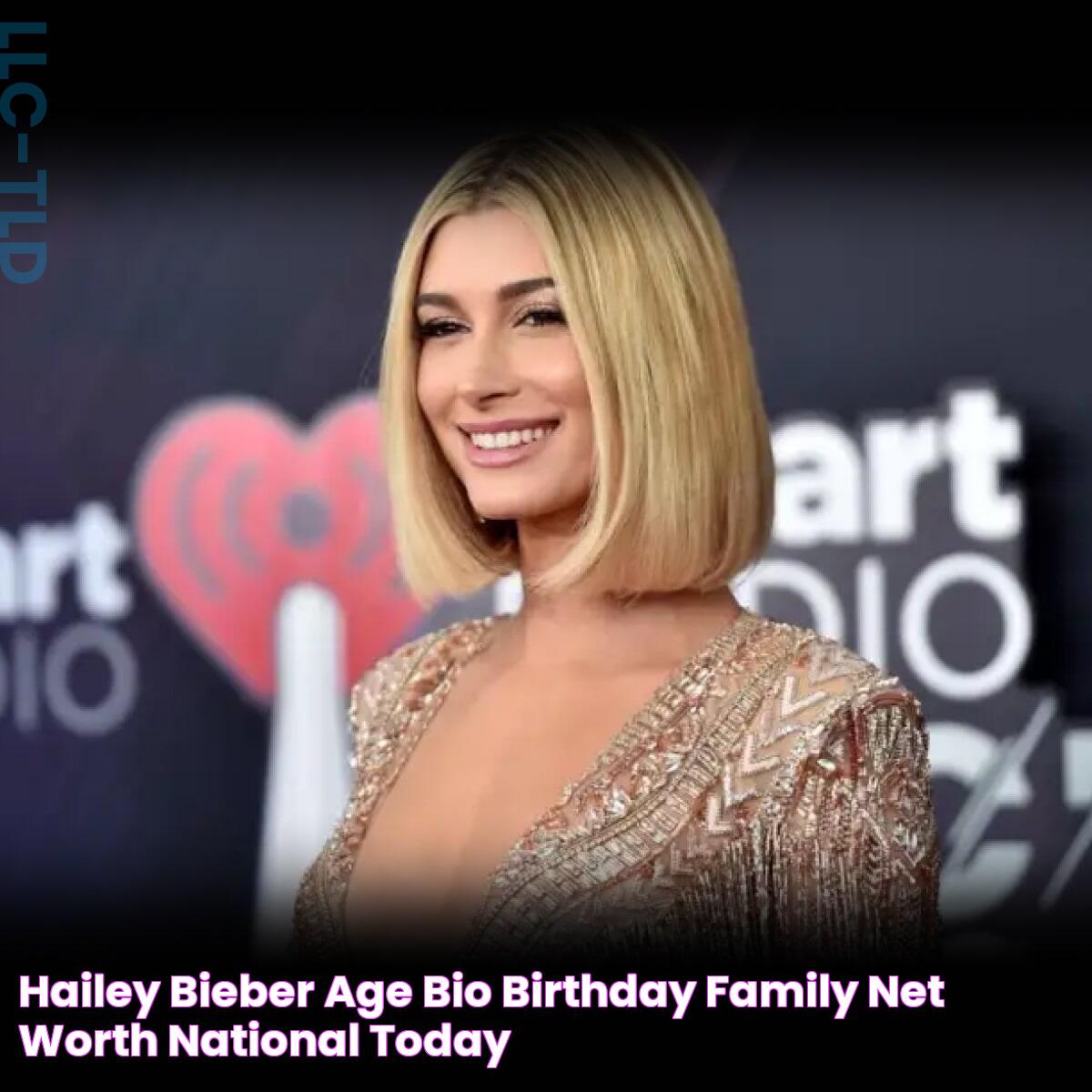 Hailey Bieber Age, Bio, Birthday, Family, Net Worth National Today