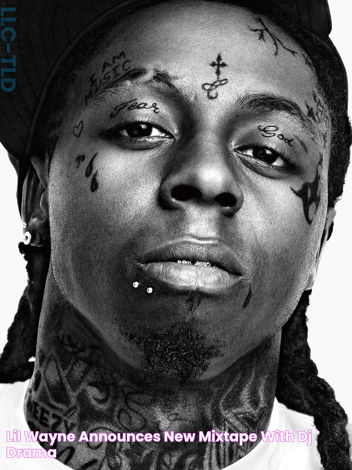 Lil Wayne Announces New Mixtape With DJ Drama