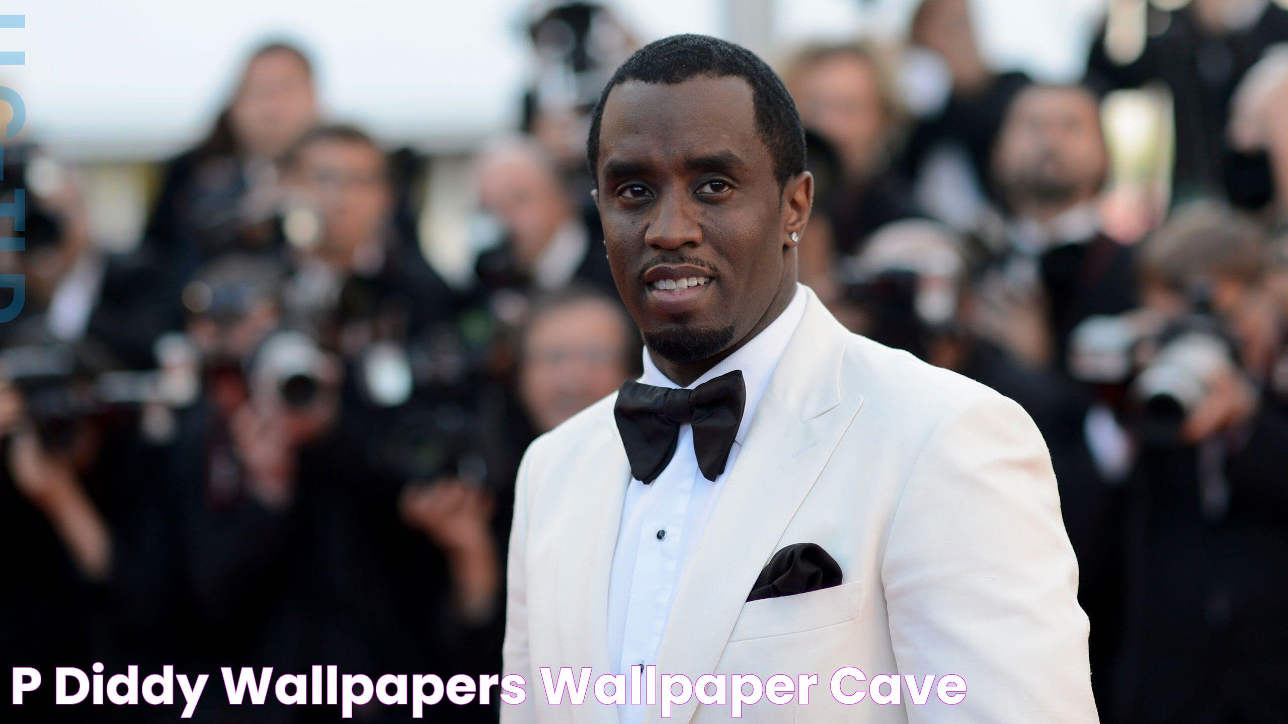 P Diddy Wallpapers Wallpaper Cave