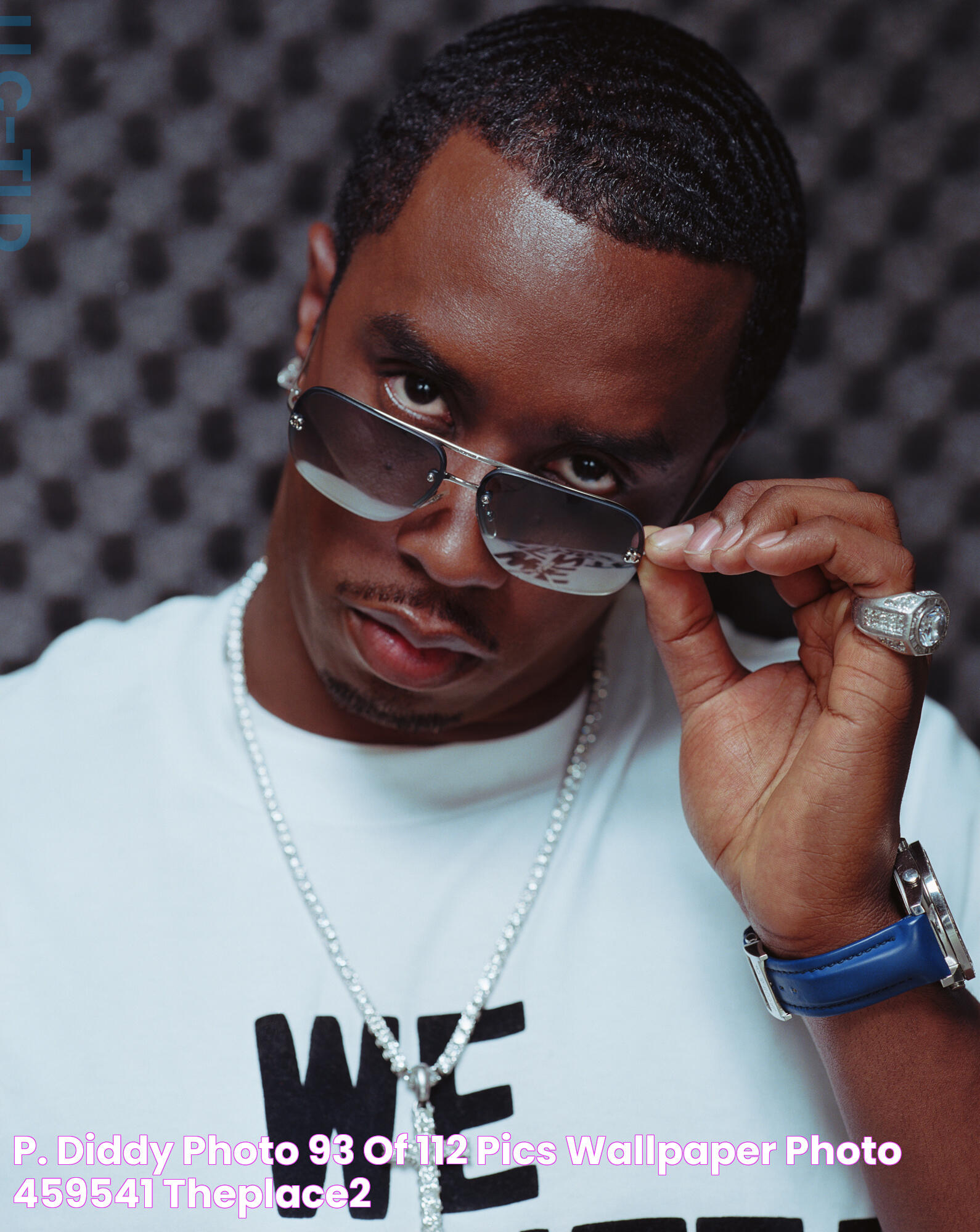 P. Diddy photo 93 of 112 pics, wallpaper photo 459541 ThePlace2