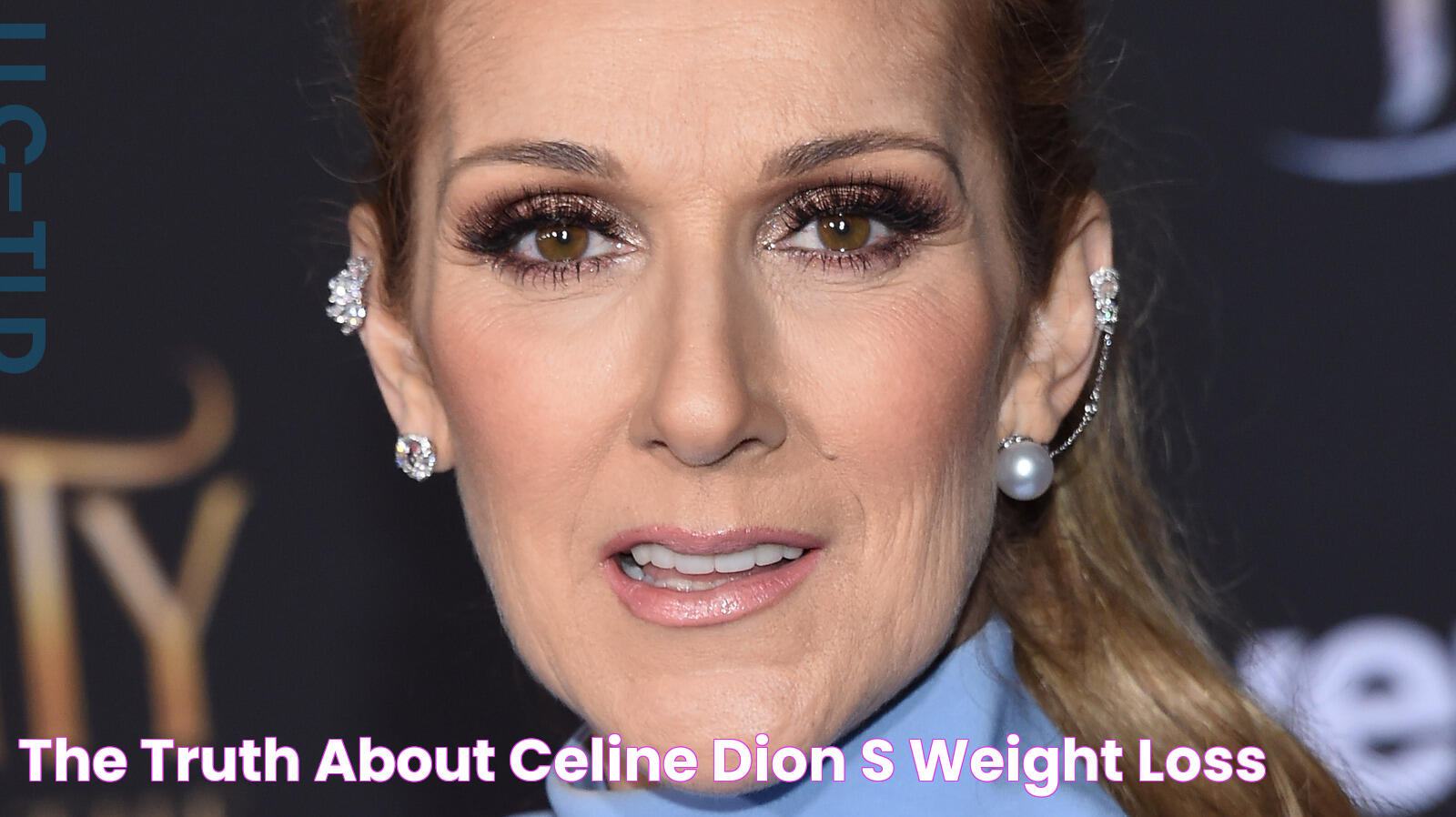 The Truth About Celine Dion's Weight Loss